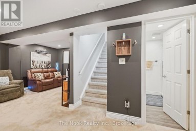 1120 ORMOND DRIVE Oshawa (Samac) Ontario photo 28