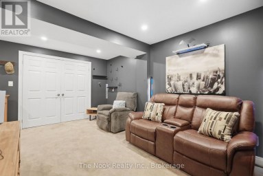 1120 ORMOND DRIVE Oshawa (Samac) Ontario photo 29