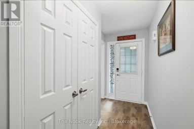 1120 ORMOND DRIVE Oshawa (Samac) Ontario photo 3