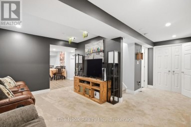 1120 ORMOND DRIVE Oshawa (Samac) Ontario photo 30