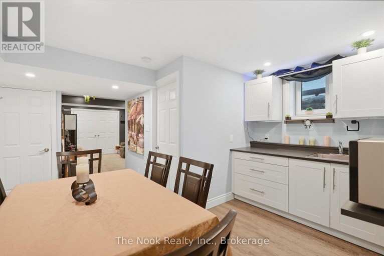 1120 ORMOND DRIVE, Oshawa (Samac), Ontario, L1K2Z7