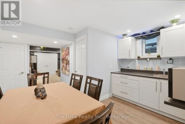 1120 ORMOND DRIVE Oshawa (Samac) Ontario photo 32