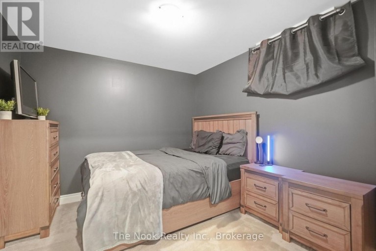 1120 ORMOND DRIVE, Oshawa (Samac), Ontario, L1K2Z7