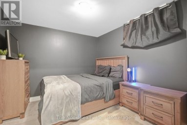 1120 ORMOND DRIVE Oshawa (Samac) Ontario photo 33