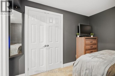 1120 ORMOND DRIVE Oshawa (Samac) Ontario photo 34
