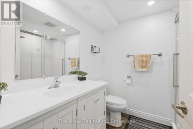 1120 ORMOND DRIVE Oshawa (Samac) Ontario photo 35