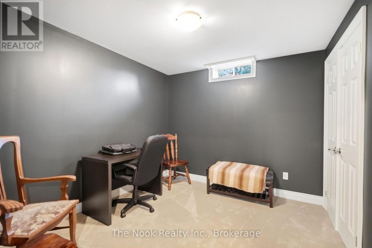 1120 ORMOND DRIVE, Oshawa (Samac), Ontario, L1K2Z7