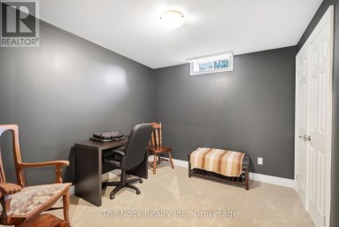 1120 ORMOND DRIVE Oshawa (Samac) Ontario photo 36