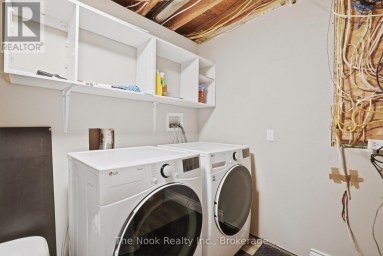 1120 ORMOND DRIVE Oshawa (Samac) Ontario photo 37