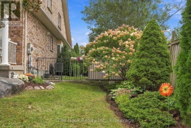 1120 ORMOND DRIVE Oshawa (Samac) Ontario photo 39