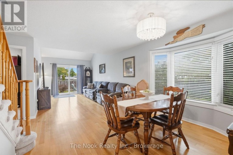 1120 ORMOND DRIVE, Oshawa (Samac), Ontario, L1K2Z7