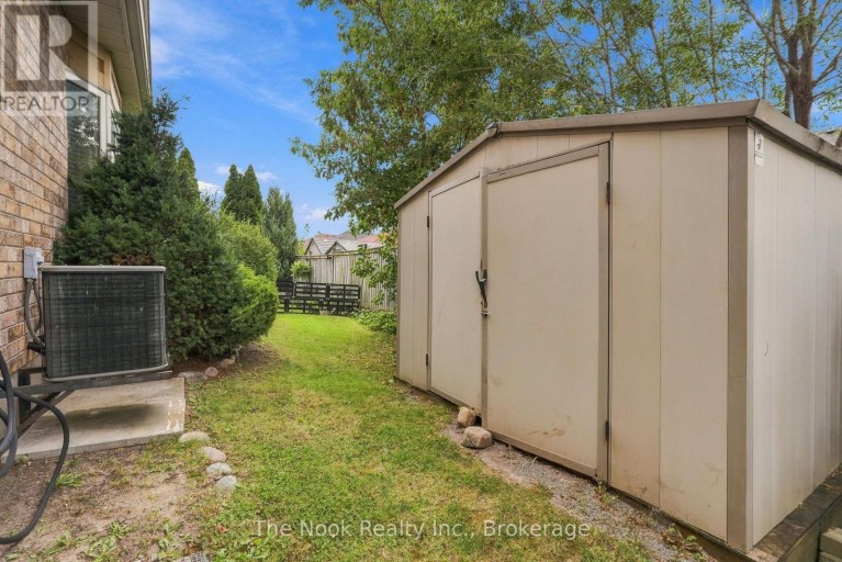 1120 ORMOND DRIVE, Oshawa (Samac), Ontario, L1K2Z7