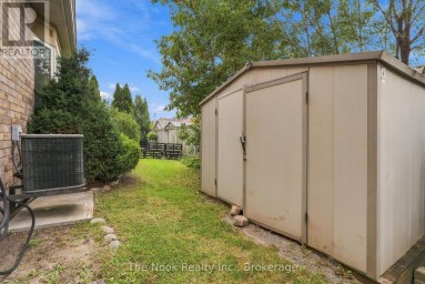 1120 ORMOND DRIVE Oshawa (Samac) Ontario photo 40