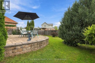 1120 ORMOND DRIVE Oshawa (Samac) Ontario photo 41