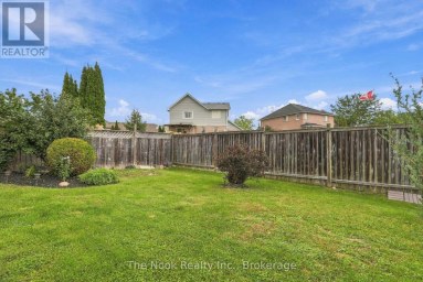1120 ORMOND DRIVE Oshawa (Samac) Ontario photo 42