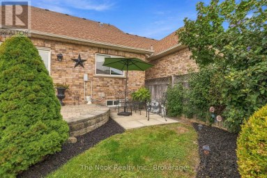 1120 ORMOND DRIVE Oshawa (Samac) Ontario photo 43