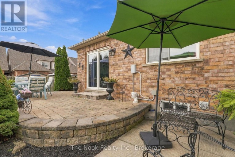 1120 ORMOND DRIVE, Oshawa (Samac), Ontario, L1K2Z7