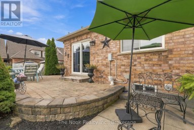 1120 ORMOND DRIVE Oshawa (Samac) Ontario photo 44