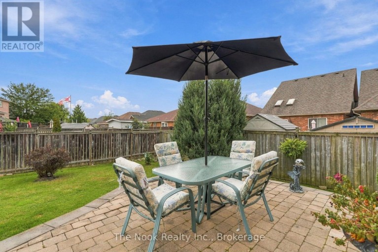 1120 ORMOND DRIVE, Oshawa (Samac), Ontario, L1K2Z7