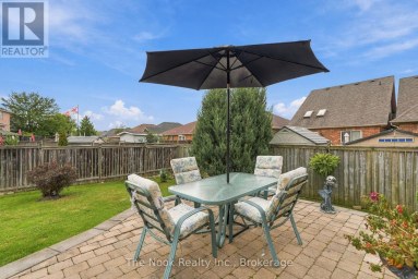 1120 ORMOND DRIVE Oshawa (Samac) Ontario photo 45