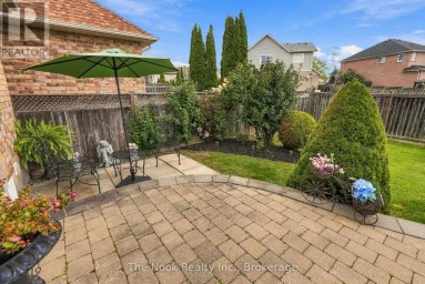 1120 ORMOND DRIVE Oshawa (Samac) Ontario photo 46