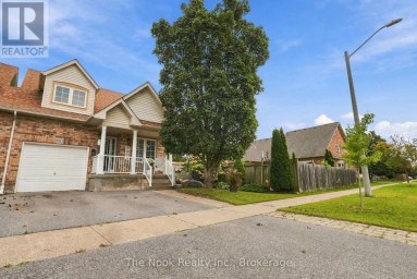 1120 ORMOND DRIVE Oshawa (Samac) Ontario photo 48