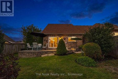 1120 ORMOND DRIVE Oshawa (Samac) Ontario photo 49