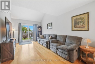 1120 ORMOND DRIVE Oshawa (Samac) Ontario photo 5