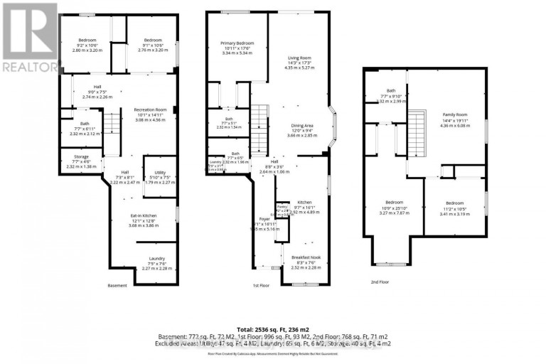 1120 ORMOND DRIVE, Oshawa (Samac), Ontario, L1K2Z7