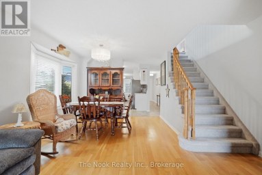 1120 ORMOND DRIVE Oshawa (Samac) Ontario photo 6