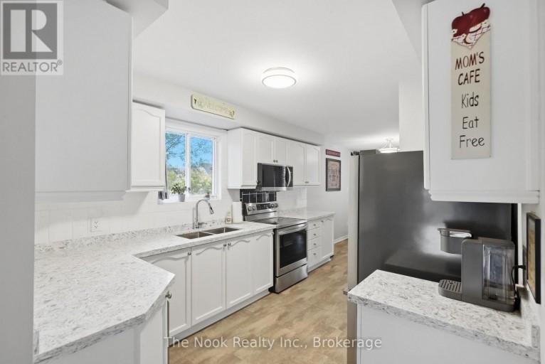 1120 ORMOND DRIVE, Oshawa (Samac), Ontario, L1K2Z7