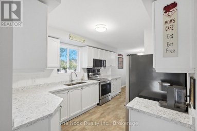 1120 ORMOND DRIVE Oshawa (Samac) Ontario photo 7