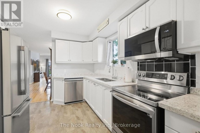 1120 ORMOND DRIVE, Oshawa (Samac), Ontario, L1K2Z7