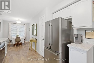 1120 ORMOND DRIVE Oshawa (Samac) Ontario photo 9
