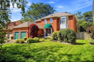 41 BANCROFT CRESCENT Whitby (Williamsburg) Ontario photo 1