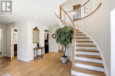 41 BANCROFT CRESCENT Whitby (Williamsburg) Ontario photo 11