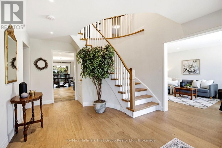 41 BANCROFT CRESCENT, Whitby (Williamsburg), Ontario, L1R2J4