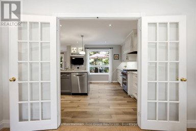 41 BANCROFT CRESCENT Whitby (Williamsburg) Ontario photo 16