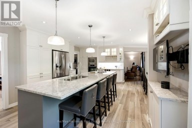 41 BANCROFT CRESCENT Whitby (Williamsburg) Ontario photo 18