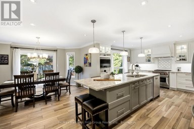 41 BANCROFT CRESCENT Whitby (Williamsburg) Ontario photo 19