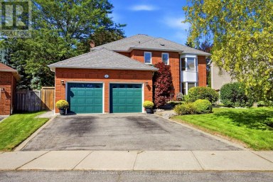 41 BANCROFT CRESCENT Whitby (Williamsburg) Ontario photo 2