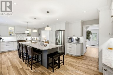 41 BANCROFT CRESCENT Whitby (Williamsburg) Ontario photo 20