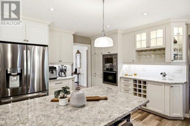 41 BANCROFT CRESCENT Whitby (Williamsburg) Ontario photo 21