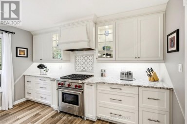 41 BANCROFT CRESCENT Whitby (Williamsburg) Ontario photo 22