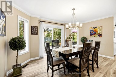 41 BANCROFT CRESCENT Whitby (Williamsburg) Ontario photo 24