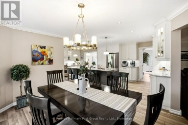 41 BANCROFT CRESCENT Whitby (Williamsburg) Ontario photo 25