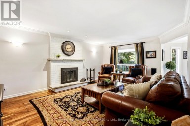 41 BANCROFT CRESCENT Whitby (Williamsburg) Ontario photo 27