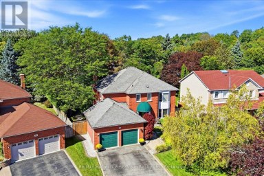 41 BANCROFT CRESCENT Whitby (Williamsburg) Ontario photo 3