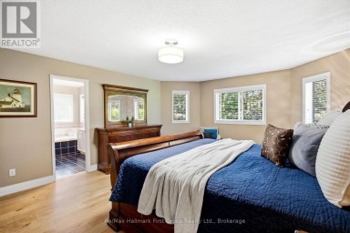 41 BANCROFT CRESCENT Whitby (Williamsburg) Ontario photo 32