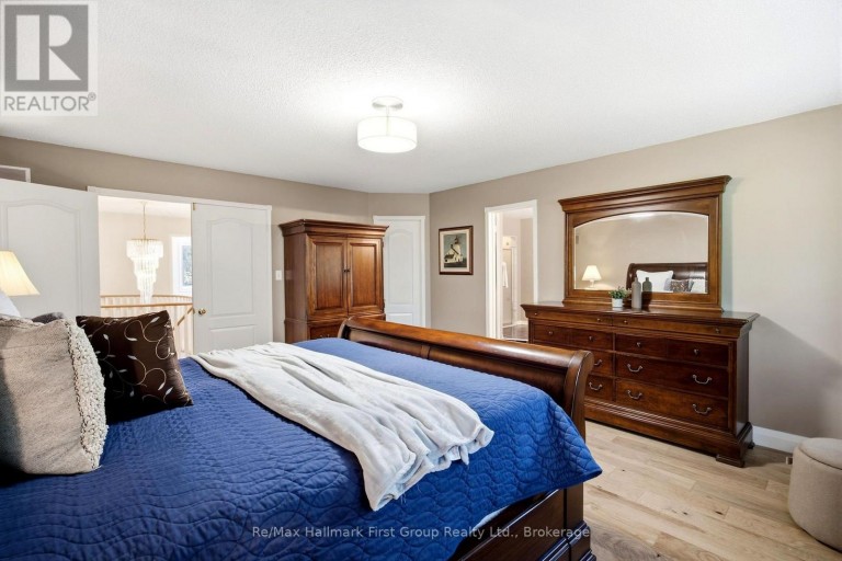 41 BANCROFT CRESCENT, Whitby (Williamsburg), Ontario, L1R2J4